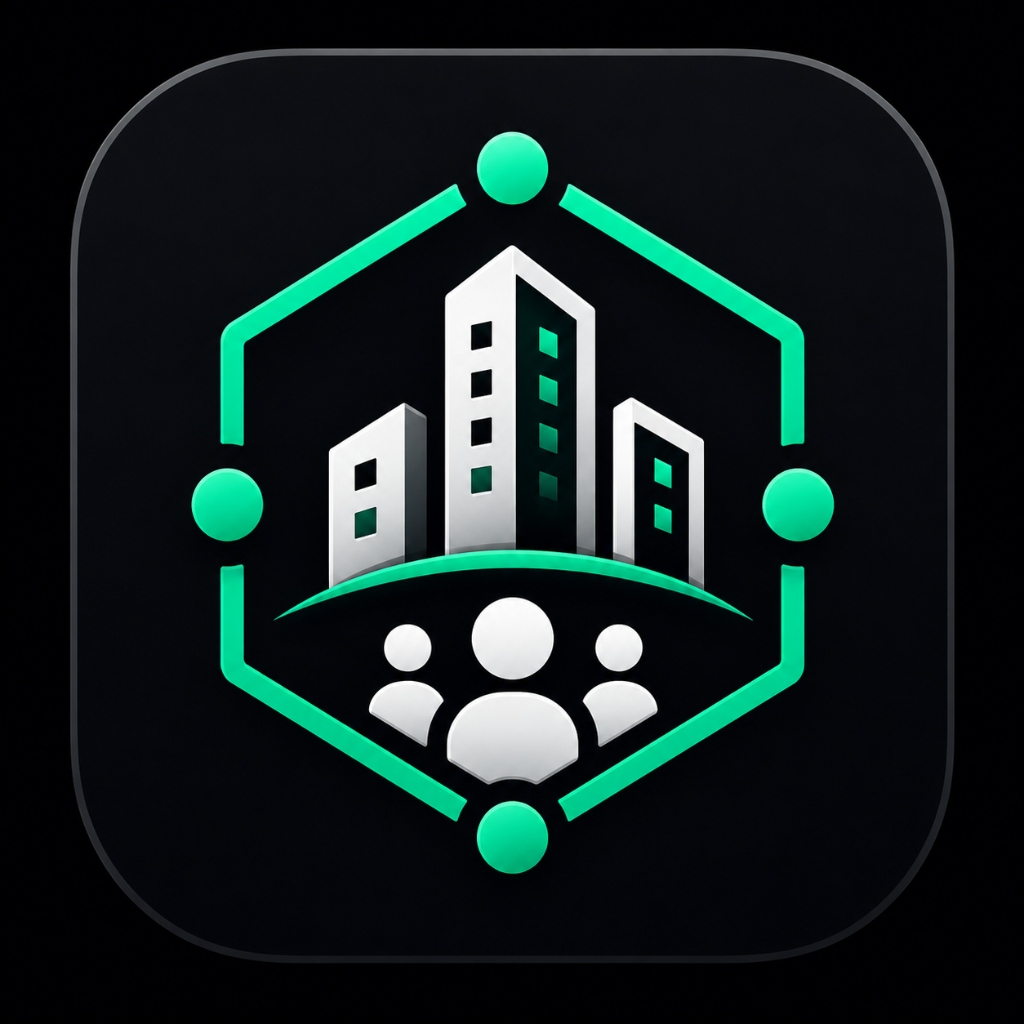 SocietySync Logo